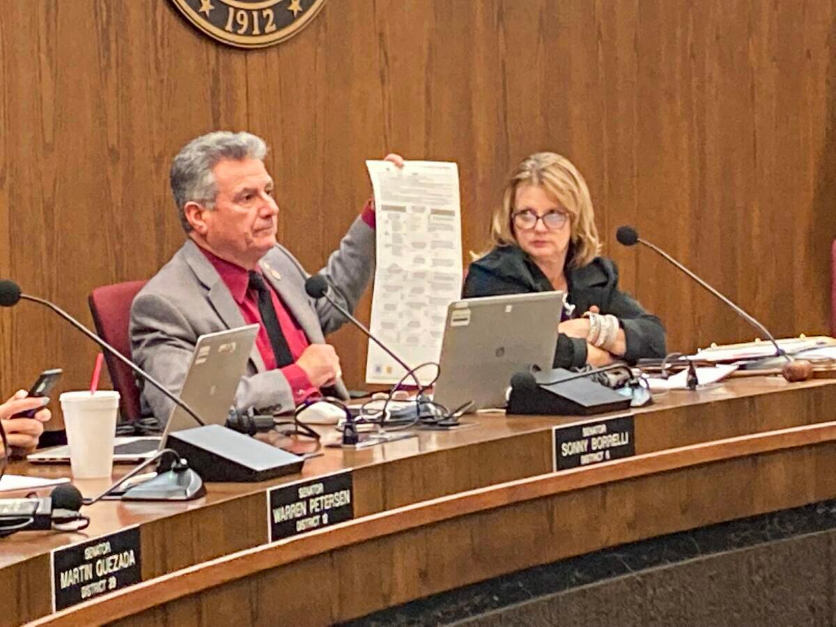 EXCLUSIVE: Arizona Election Worker Details Voter Fraud Investigation