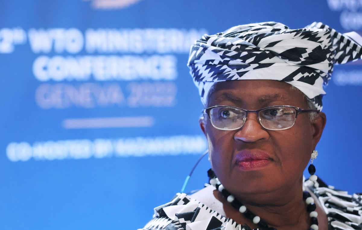 Europe Blames Washington of WTO Violation Over Green Energy Incentives