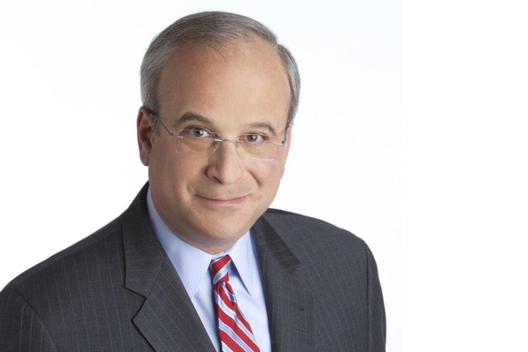 CBS News’ Richard Schlesinger of ‘48 Hours’ Is Retiring