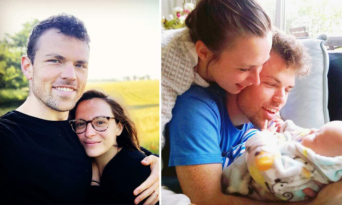 Dad’s Letter to Younger Childless Self Inspires Gender-Role Talks Between Couples