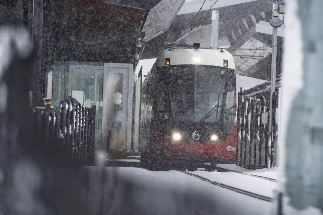 Inquiry to Hear Testimony on Ottawa’s Off-the-Rails Transit System