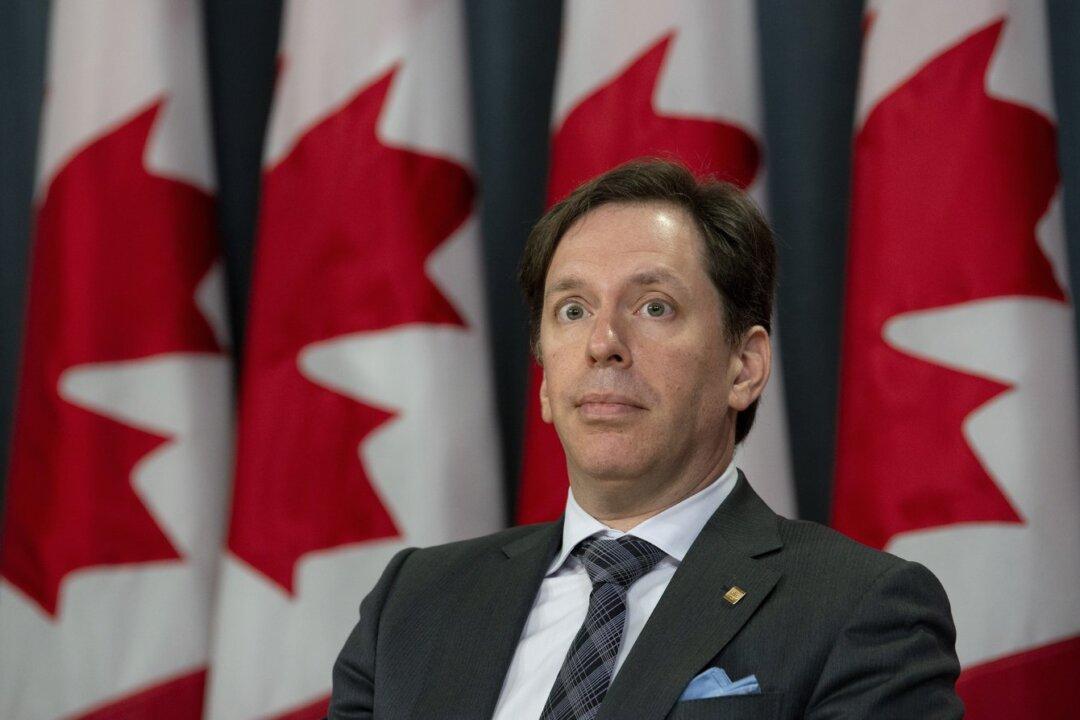 Quebec Language Law Could Push Young Jews to Leave Quebec, B'nai Brith Says