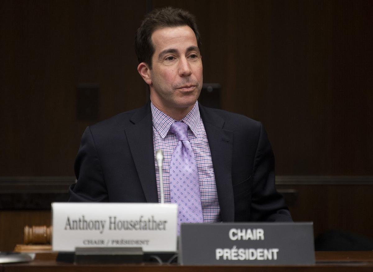 Feds’ Curb on Debate of Online Streaming Bill Condemned as Draconian by Tories