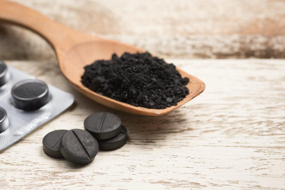 The Wherewithal of Activated Charcoal