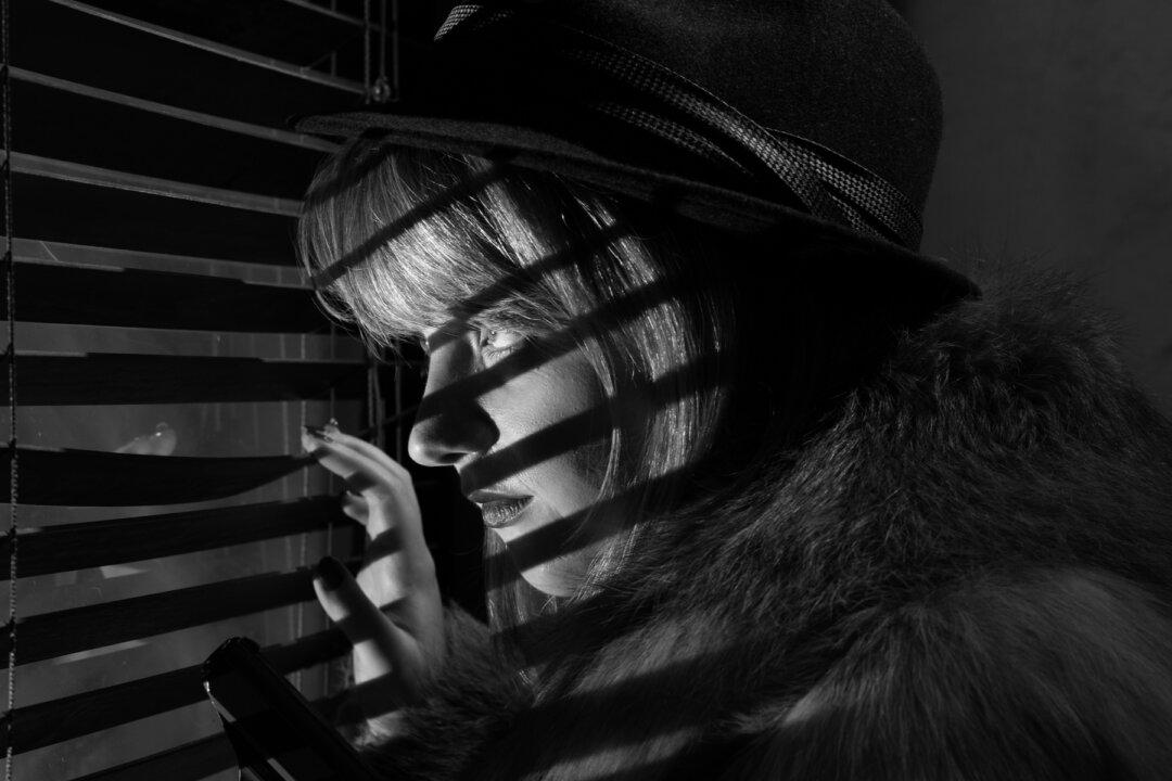 The Mass Betrayal of Trust