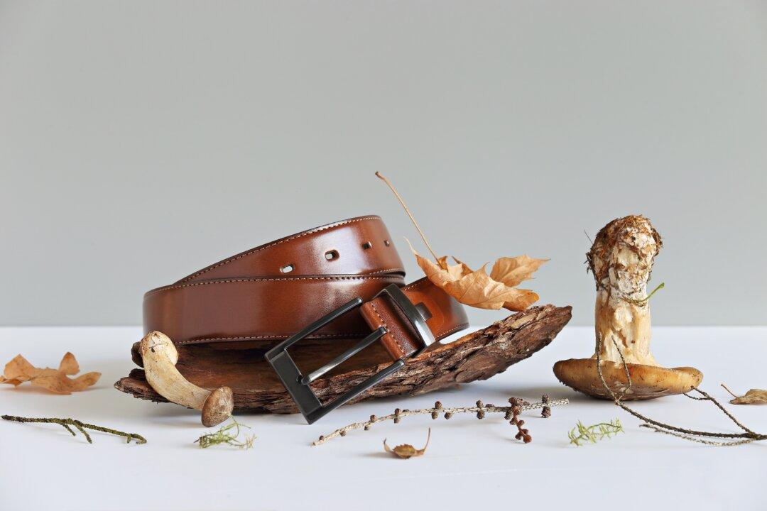 Make Shroom for the Vegan Leather Industry