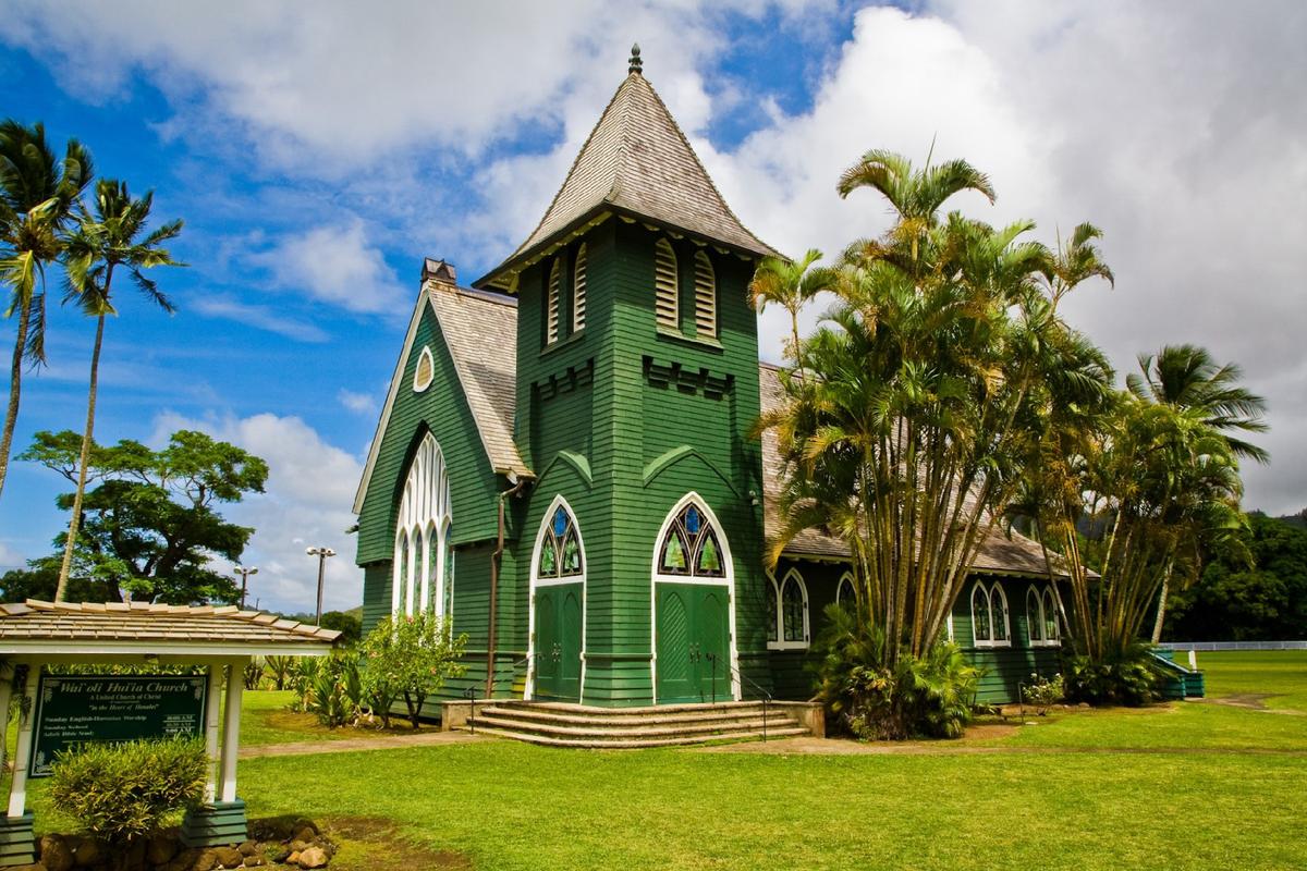 Visit Kauai Before It’s Too Late