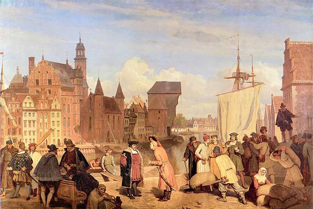 Book Review: ‘The War on the West’: Ringing Response to Denying a Positive Western Tradition