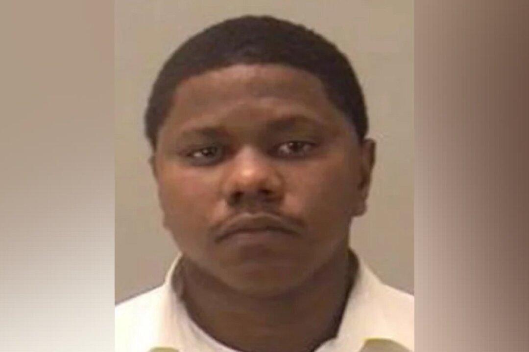 Police Identify Gunman in Texas Summer Camp Attack