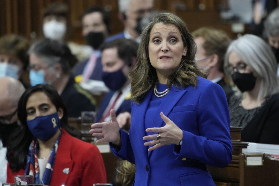 Workers Will Bear Burden of Liberal Government’s Tax Hike on Businesses