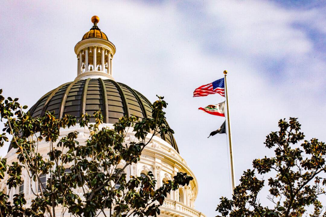 New California Bill Would Impose Limits on School Board Campaign Donations