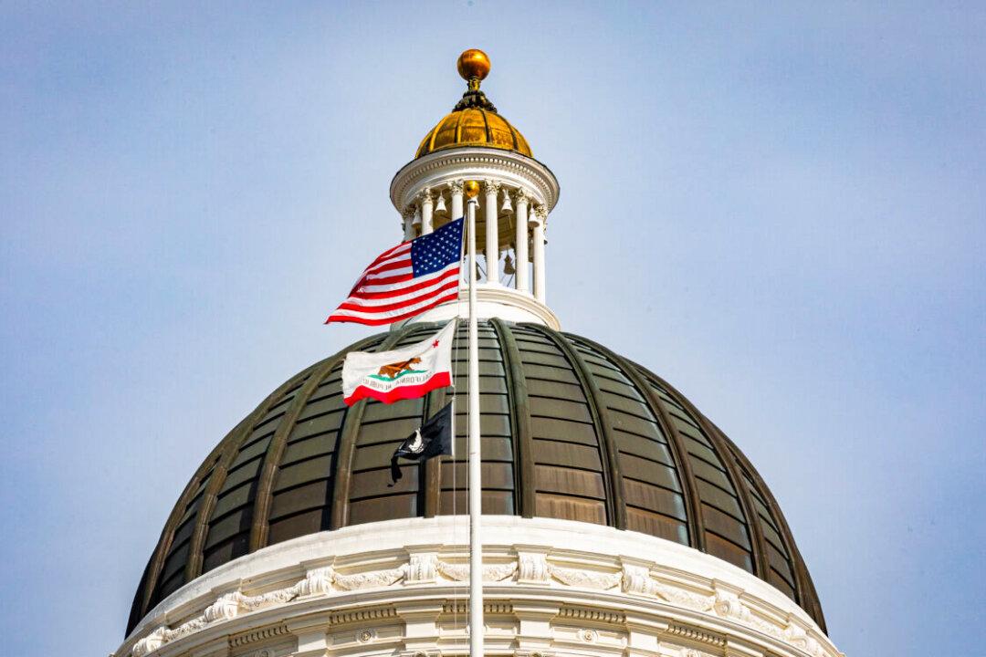 California Bill Would Prevent Deportation of Illegal Immigrant Crime Victims, Witnesses With Criminal History