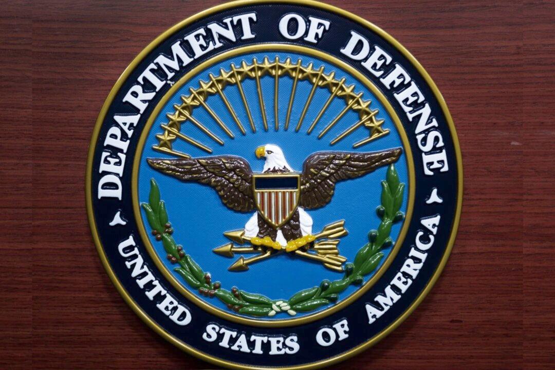 National Security Takes a Back Seat
