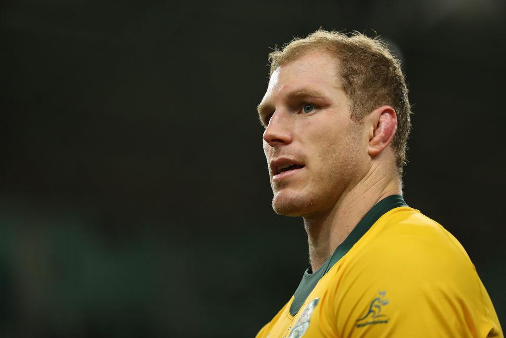 Former Rugby Player Wins Senate Seat in Australian Capital Territory