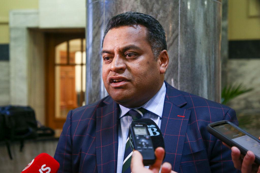 New Zealand Minister Declines to Overturn Extradition of Resident to China
