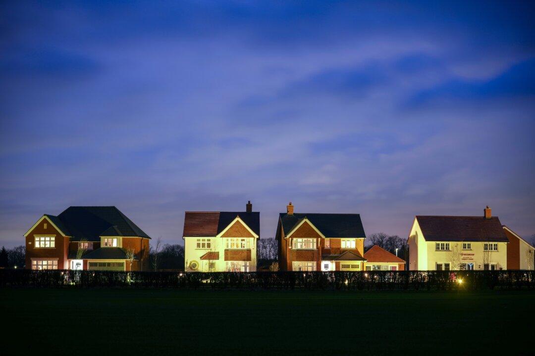 Housing Supply Squeeze Finally Begins to Ease