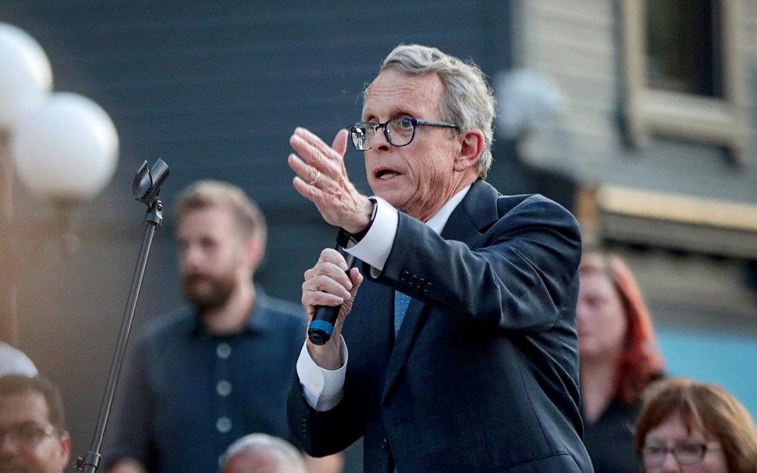 Ohio Governor Vetoes Ban on Gender Transitions for Minors, Setting Up Possible Override