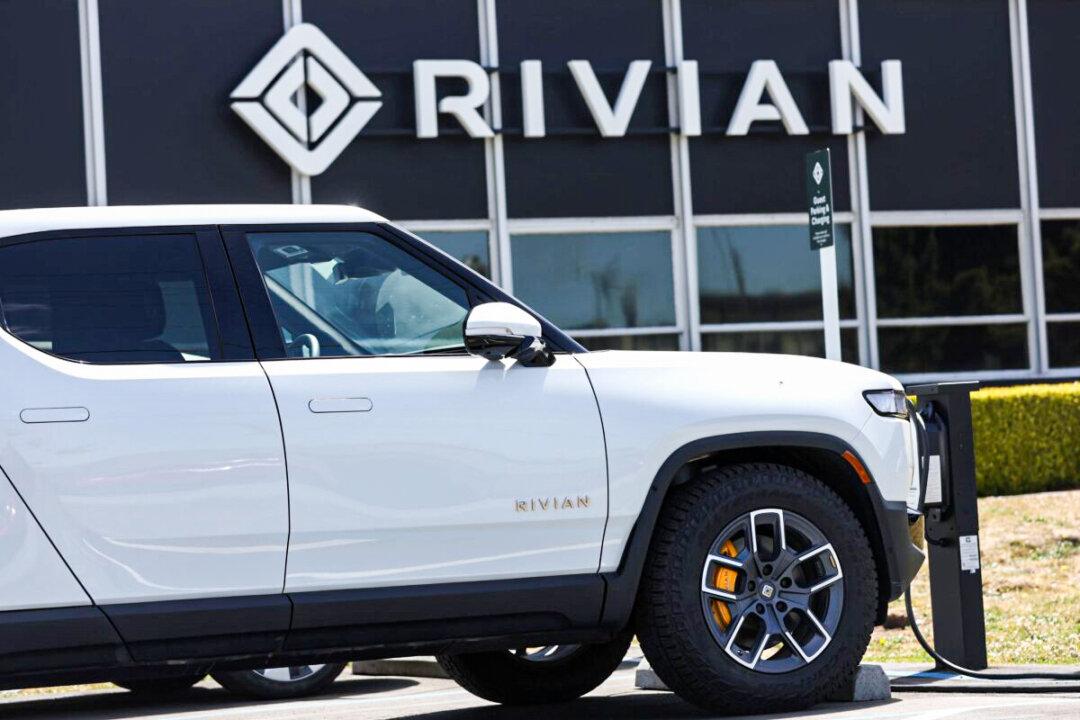 Rivian Plans 6 Percent Workforce Reduction, Business ‘Bleeding Cash’: Report