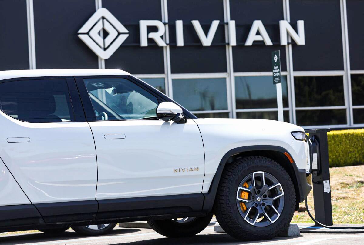 Rivian Plans 6 Percent Workforce Reduction, Business ‘Bleeding Cash’: Report