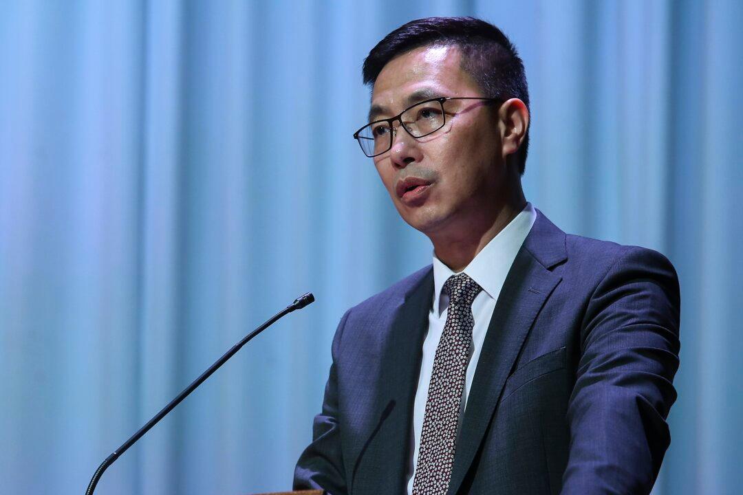 Hong Kong Schools Retold to Remove Books That ‘Endanger National Security’