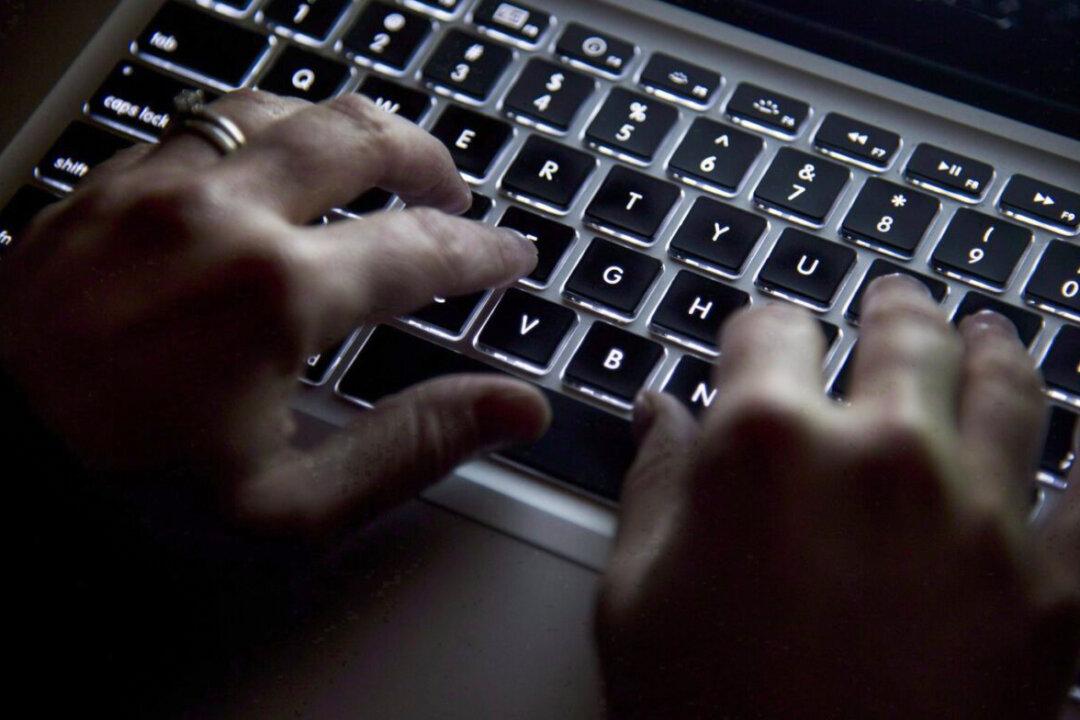Online Drug Trafficking on the Rise, Police Need Resources to Respond