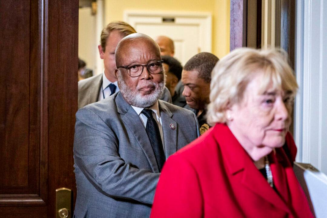 Jan. 6 Committee Chairman Pushes Back on Questions About Potential Criminal Referrals