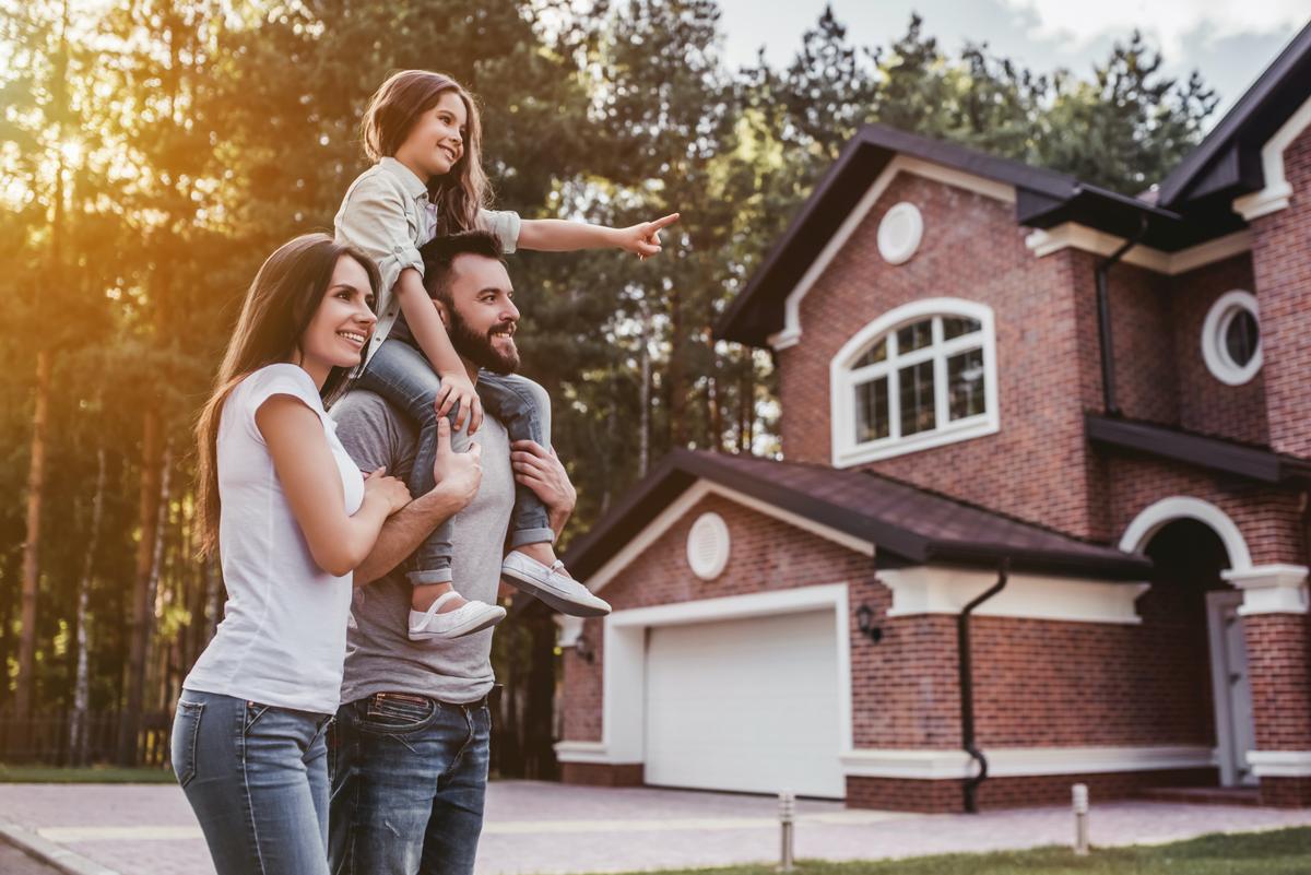 How to Stop Worrying That Your Housing Bubble Is About to Burst