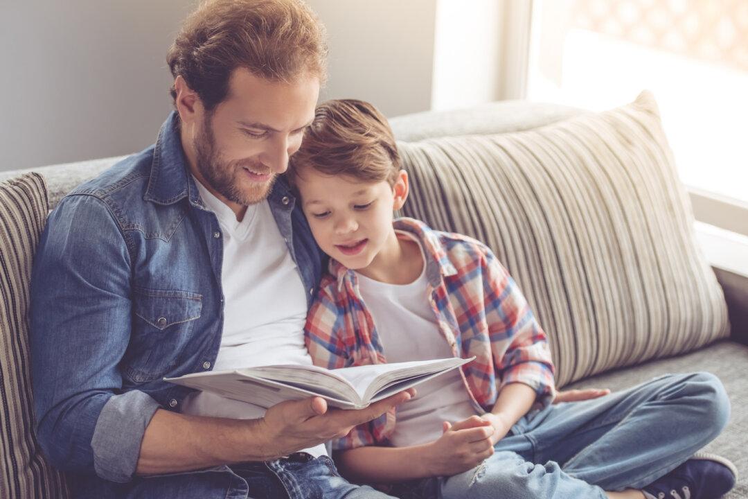 Charlotte Mason’s Living Educational Philosophy Transforms Learning