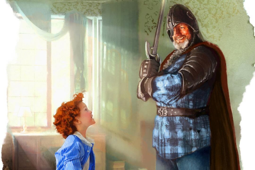 The Paternity Test: Good Dads Make Every Day a Father’s Day