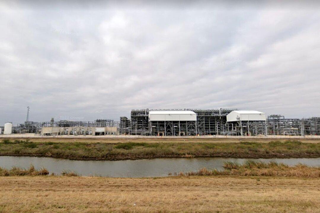 Texas Gas Plant That Exploded and Caught on Fire Won’t Be Online for Months: Firm