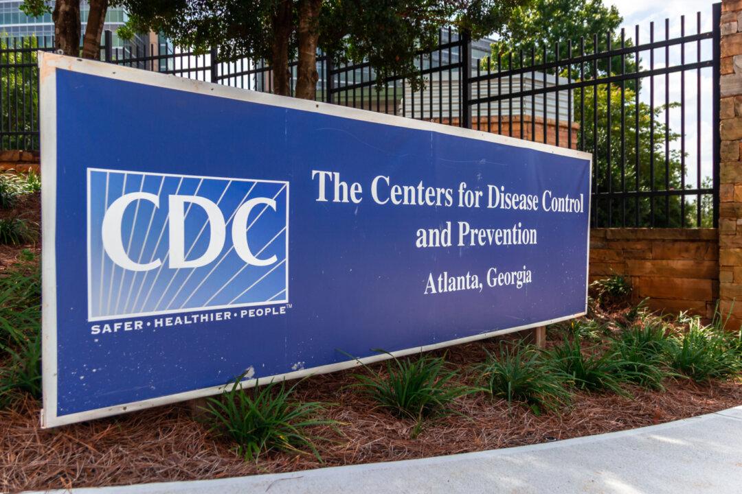 CDC Refuses to Post the Fix to Its Mask Study