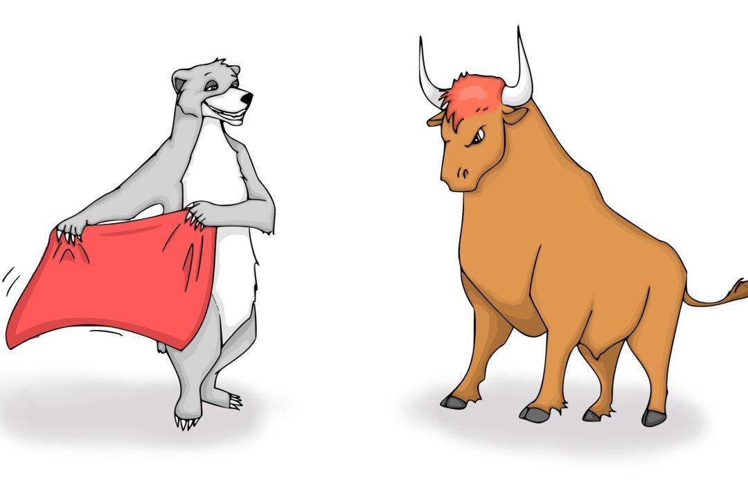 5 Top Mistakes to Avoid During a Market Selloff