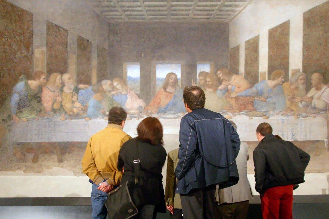 Milan’s Masterpieces