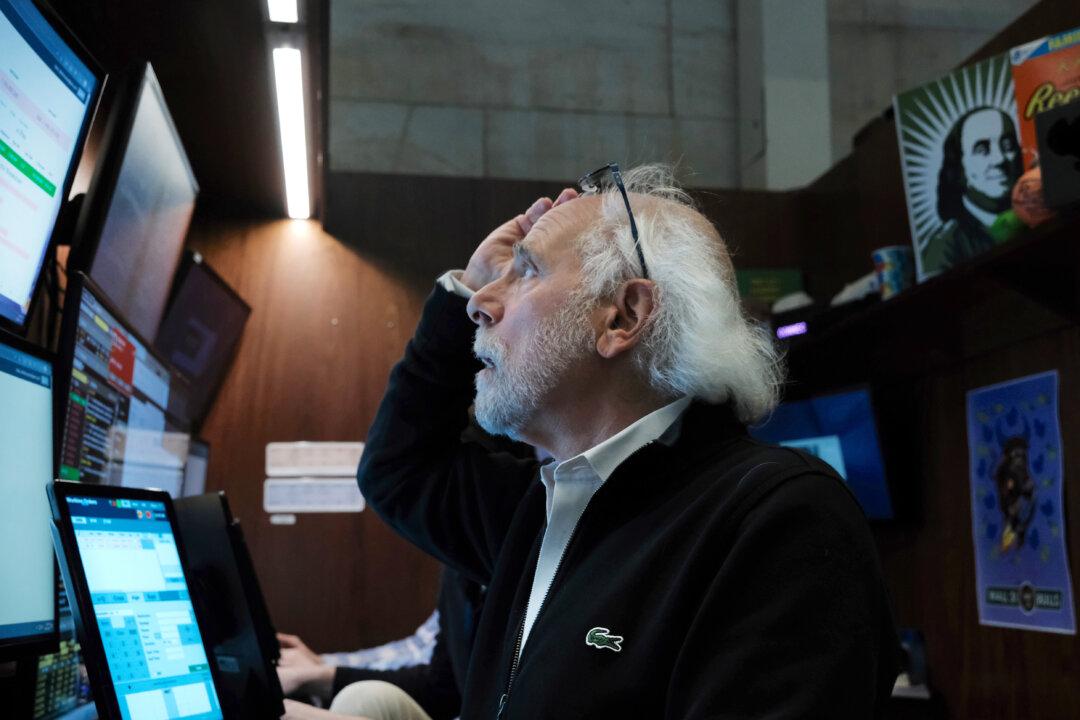 S&P 500 Tumbles Into Bear Market—Here’s What You Need to Know