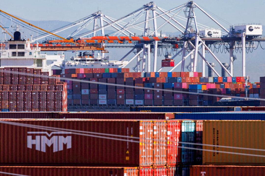 US House Passes Ocean Shipping Bill to Allay Export Backlogs