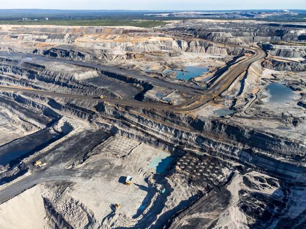 Western Australia to Close State-Owned Coal Power Stations by 2030