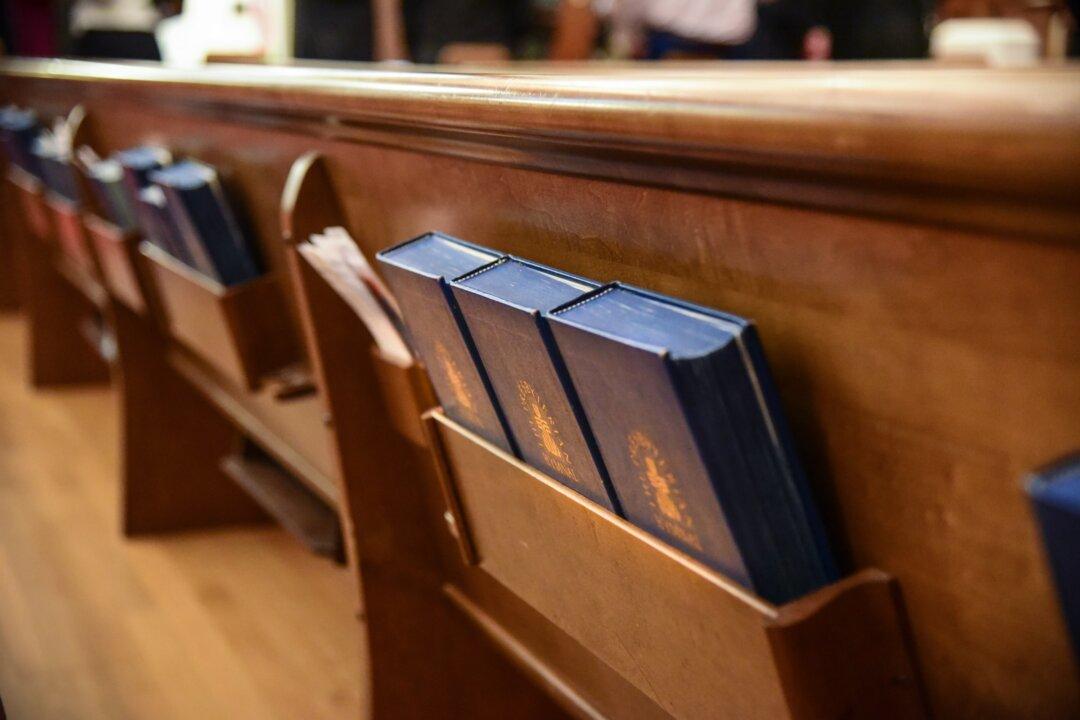 Southern Baptists Vote to Create Database Tracking Pastors, Church Employees Accused of Sexual Abuse