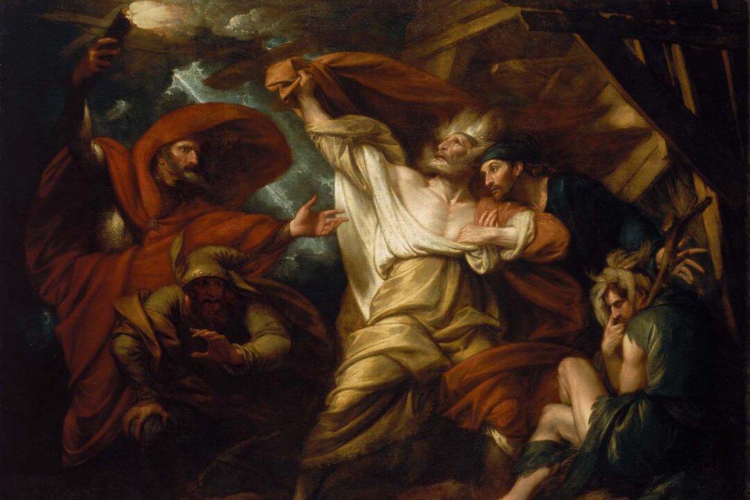 Moral Exhibitionism: The Hollow Virtue of Overreaction