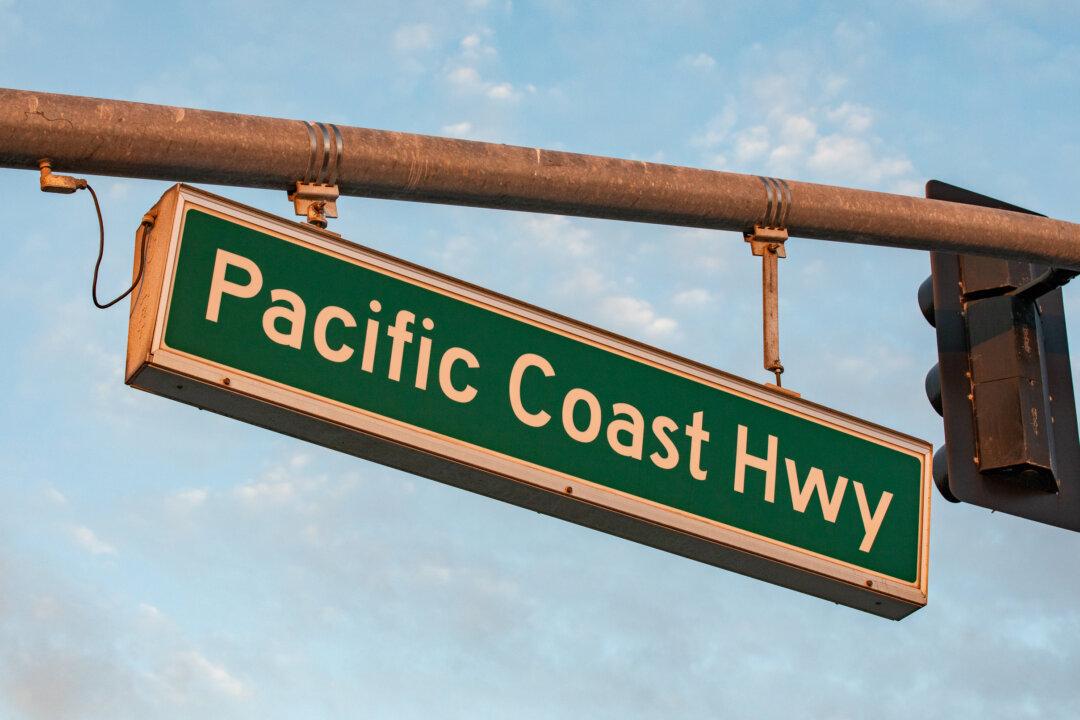 Caltrans Allocates $35 Million for Pacific Coast Highway Upgrades