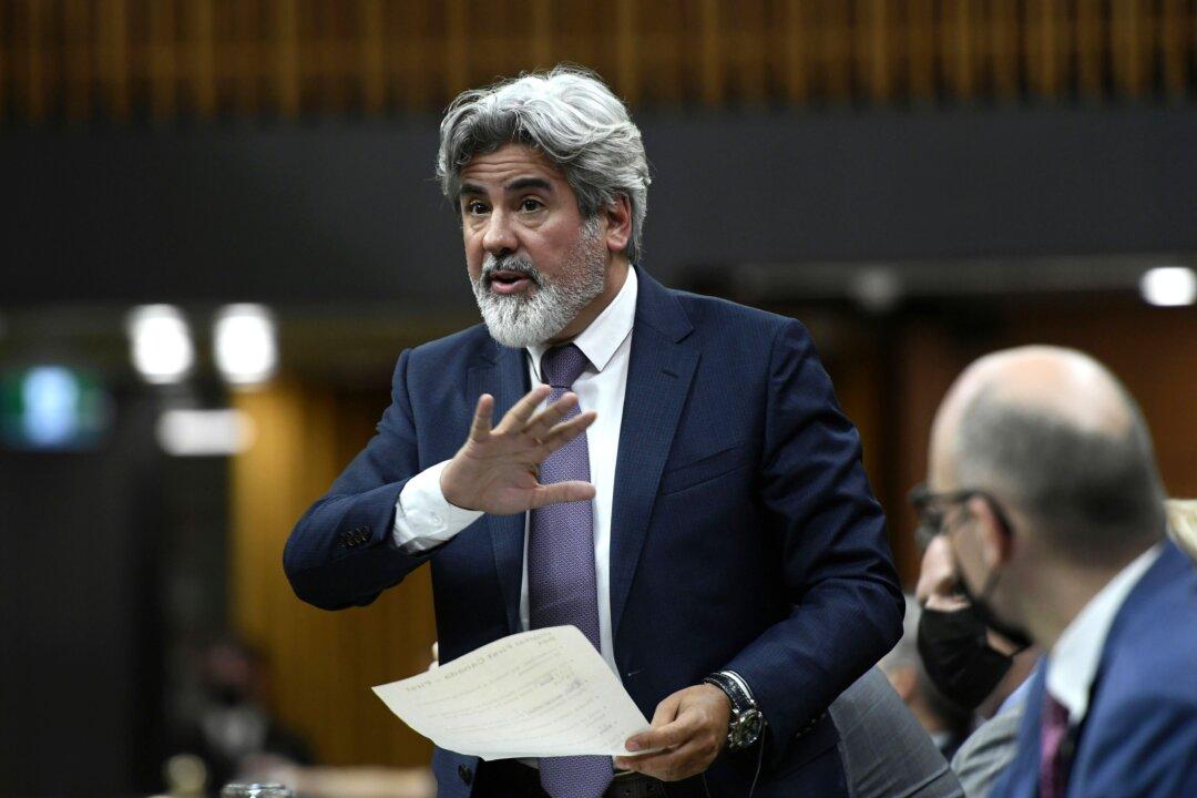 Peter Menzies: Real Intent of ‘Online Harms’ Legislation Is to Crack Down on Opinions Ottawa Considers Misinformation