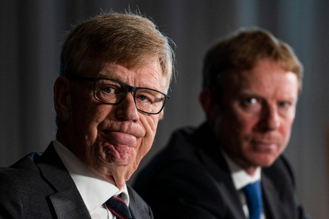 BC Commission’s Report Finds Politicians Didn’t Do Enough to Fight Money Laundering