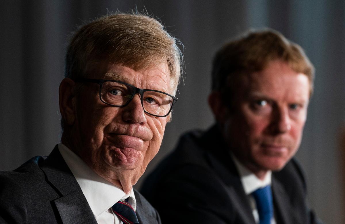 BC Commission’s Report Finds Politicians Didn’t Do Enough to Fight Money Laundering