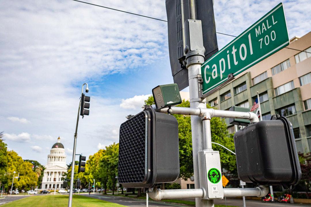 California Lawmakers Reject New Concealed Carry License Law