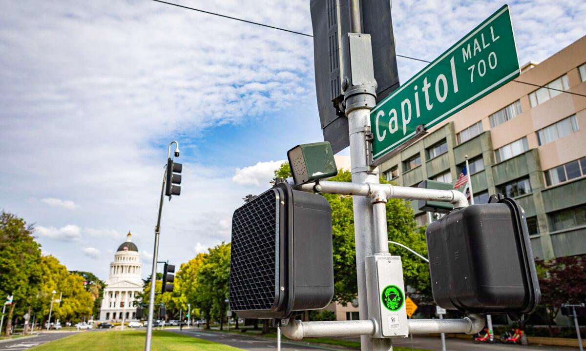 California’s ‘Close Enough for Government Work’ Budget