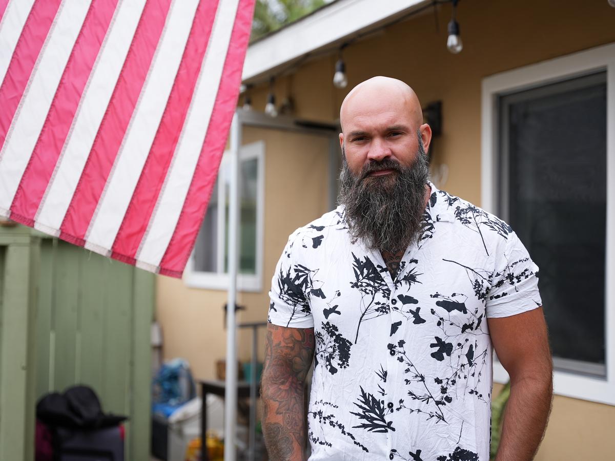 Twitter Hid Positive Comments About Ashli Babbitt Under ‘Graphic Content’ Label: Aaron Babbitt