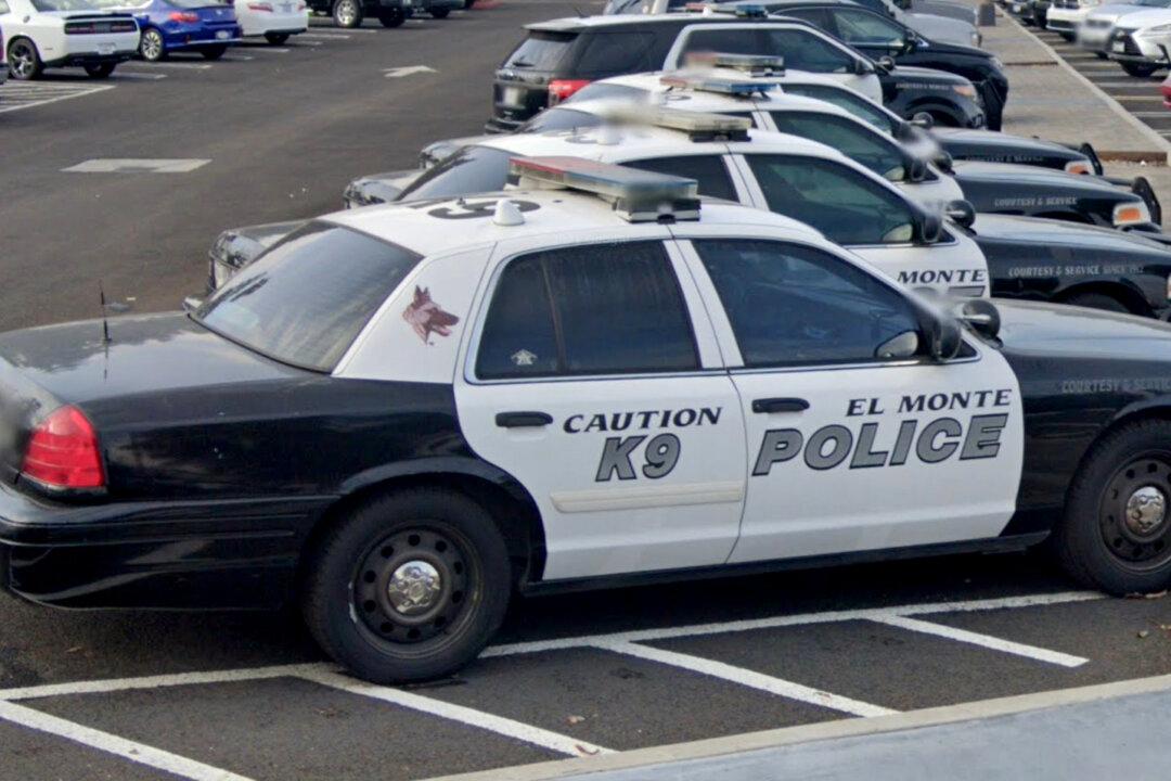 Two El Monte Police Officers Fatally Shot in Line of Duty in Southern California