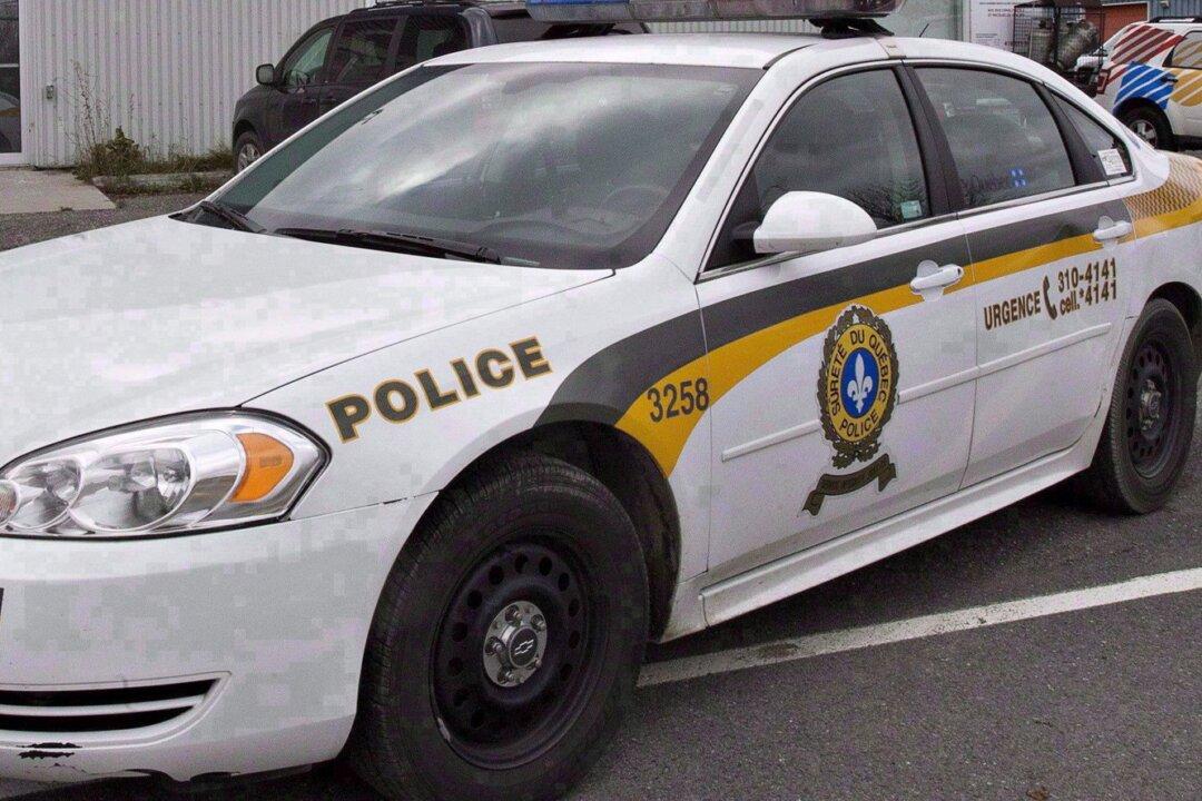 Senegalese Embassy Challenges Reports on Diplomat Beaten by Quebec Police as ‘False’