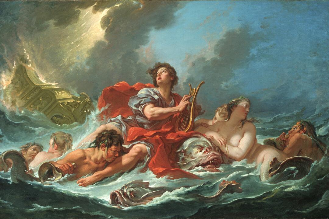 What Good Is Poetry? Wordsworth’s Lament in ‘The World Is Too Much With Us’