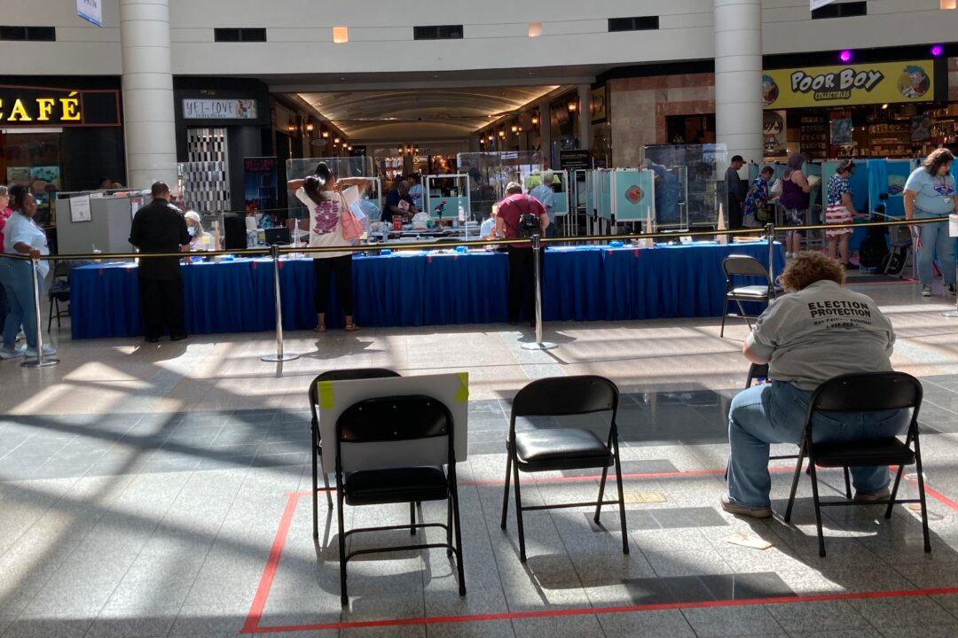 Nevada Ballot Measures Could Tweak Turnouts, Outcomes in Tight ‘Battleground’ Elections