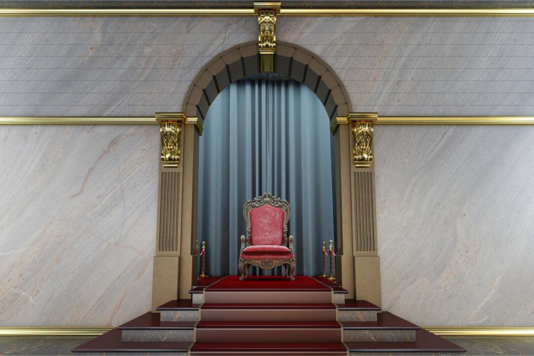 The Emergence of Neo-Fascism in Public Health